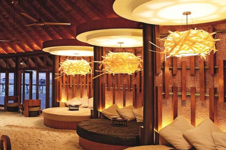 Le restaurant Jahaz