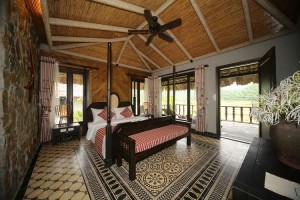 Suite - room