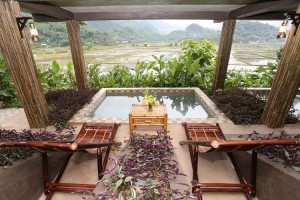Suite - terrace