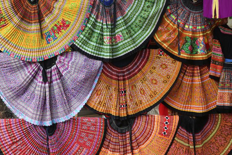 Artisanat Vietnam