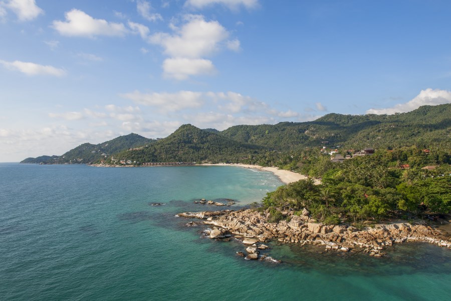 Vana Belle Koh Samui