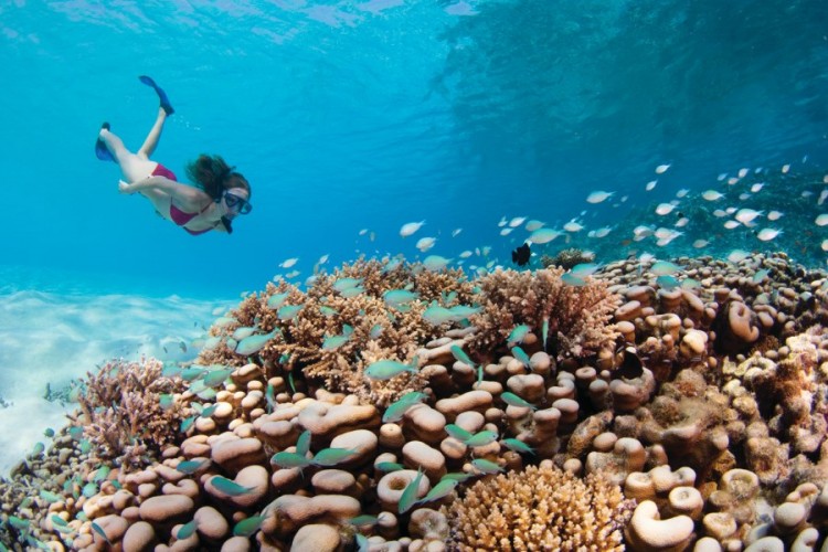Four Seasons Kuda Huraa